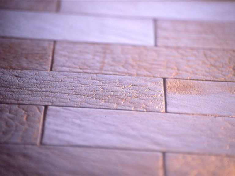 Leather Flooring Fresco Hardwood Flooring