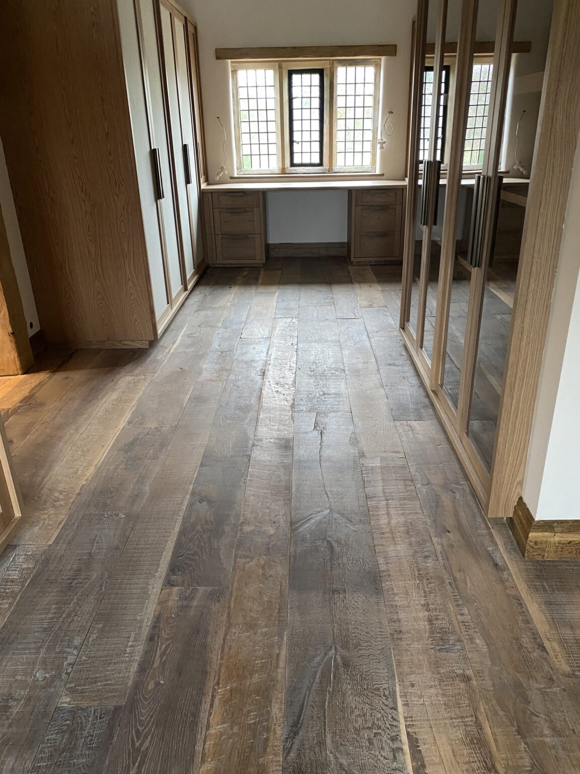 Luxury Hardwood Flooring Options for High-End Homes and Why They Matter ...